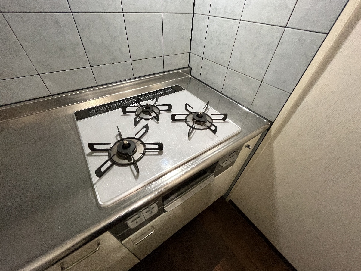 キッチン 写真5