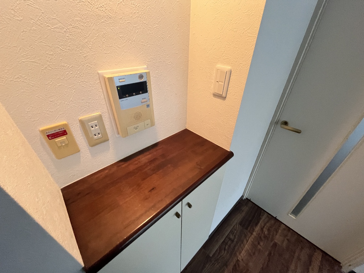 セキュリティ 写真28