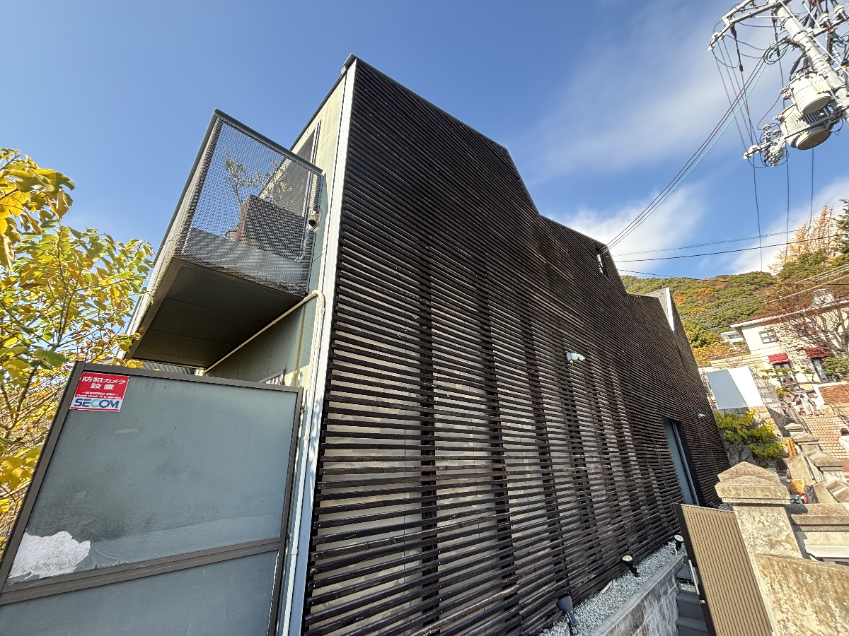 クレセンティア神戸・北野