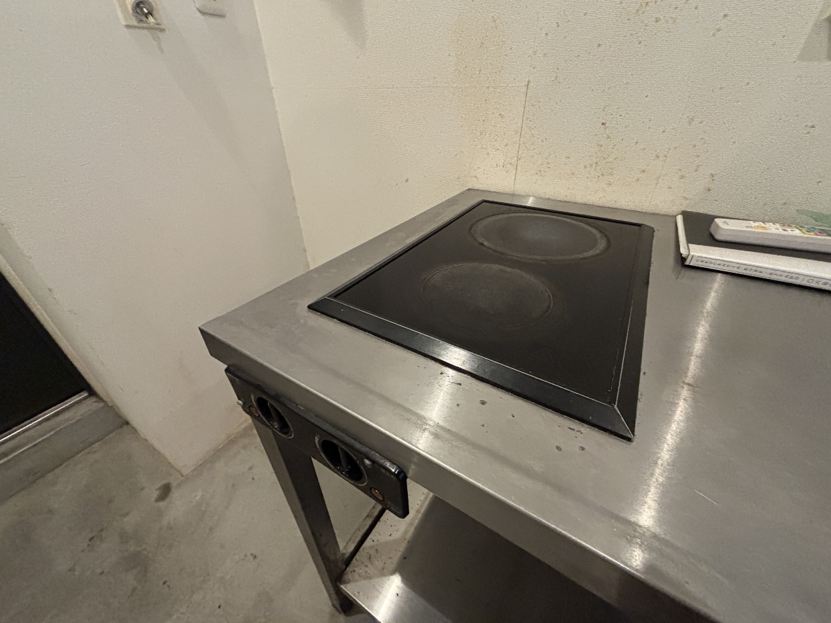 キッチン 写真2