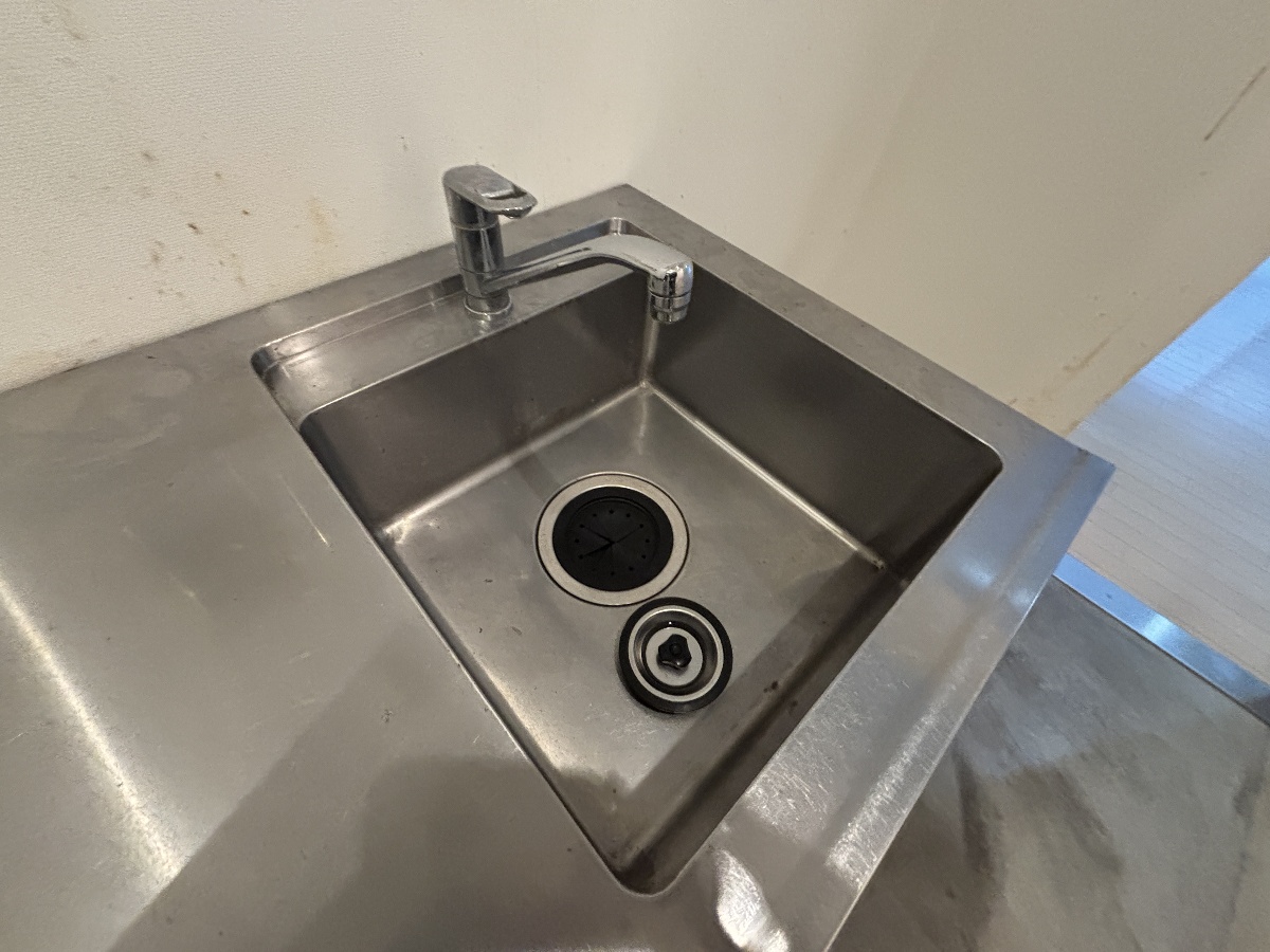 キッチン 写真3