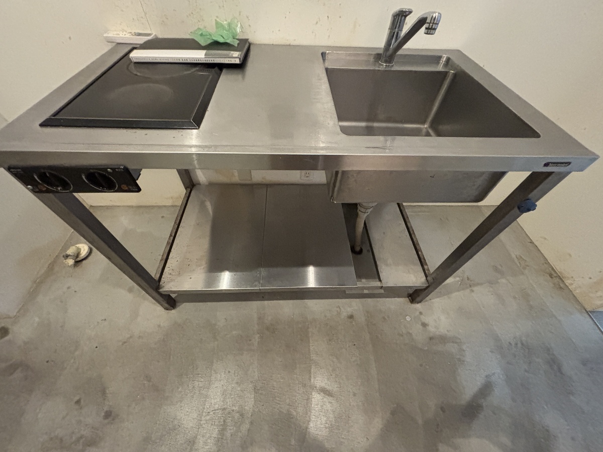 キッチン 写真4