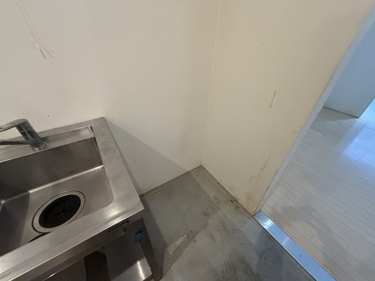 その他部屋・スペース 写真8