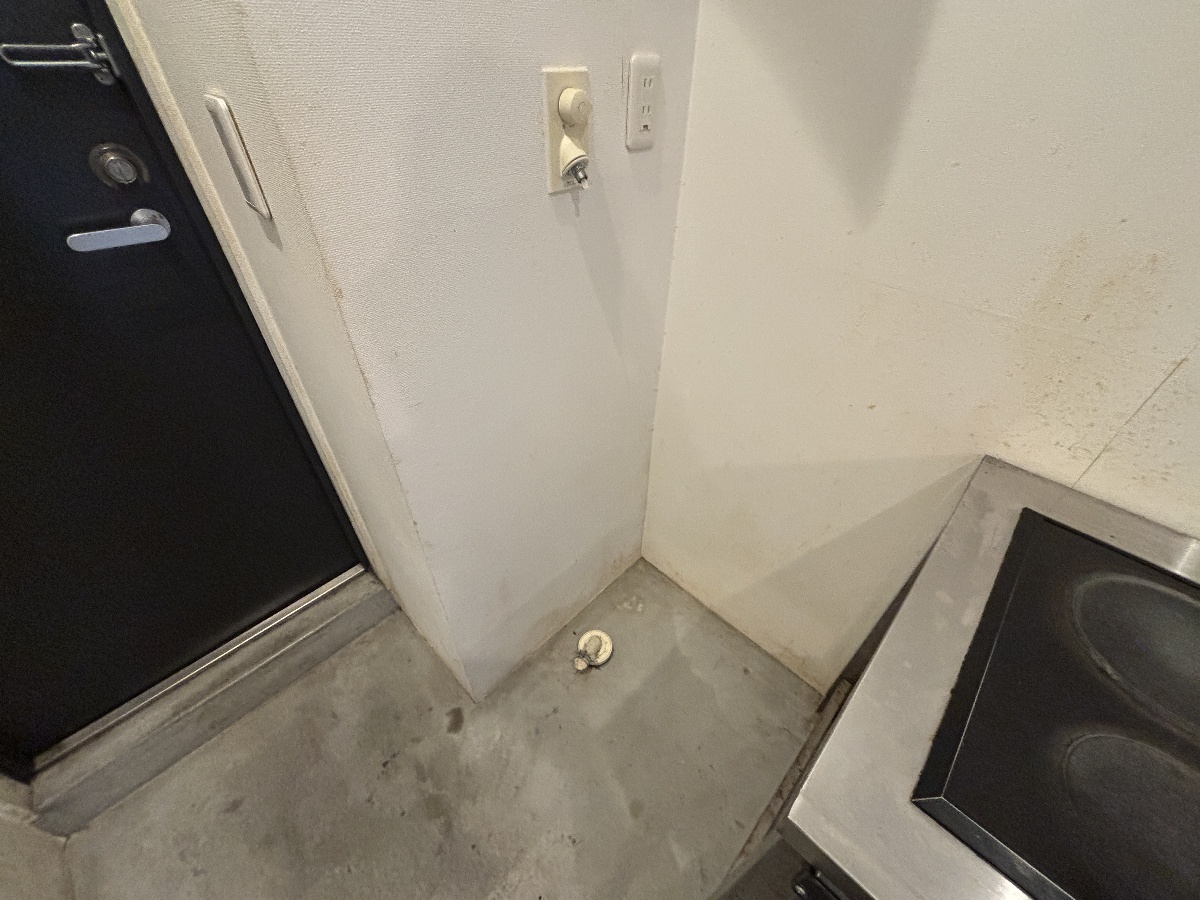 その他部屋・スペース 写真9