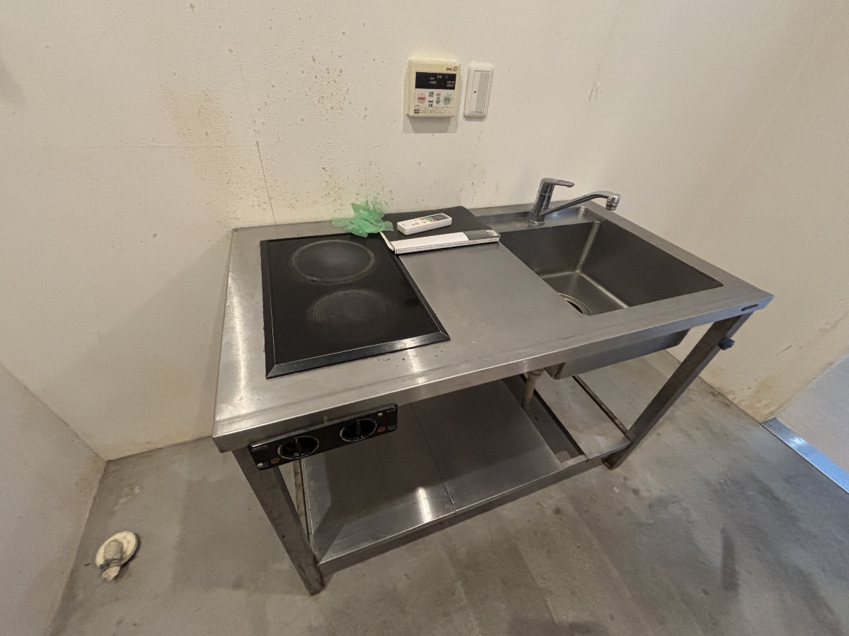 キッチン 写真5