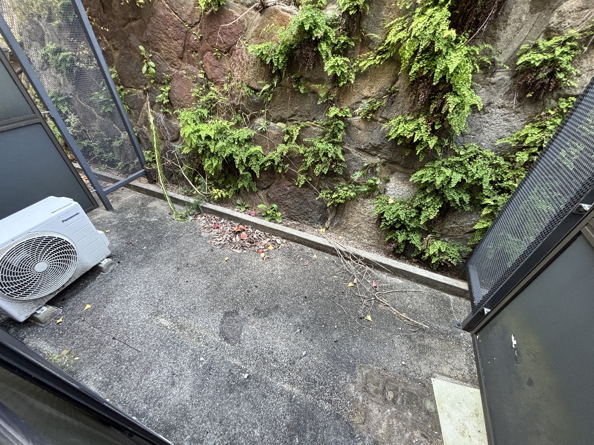 バルコニー・ベランダ 写真20