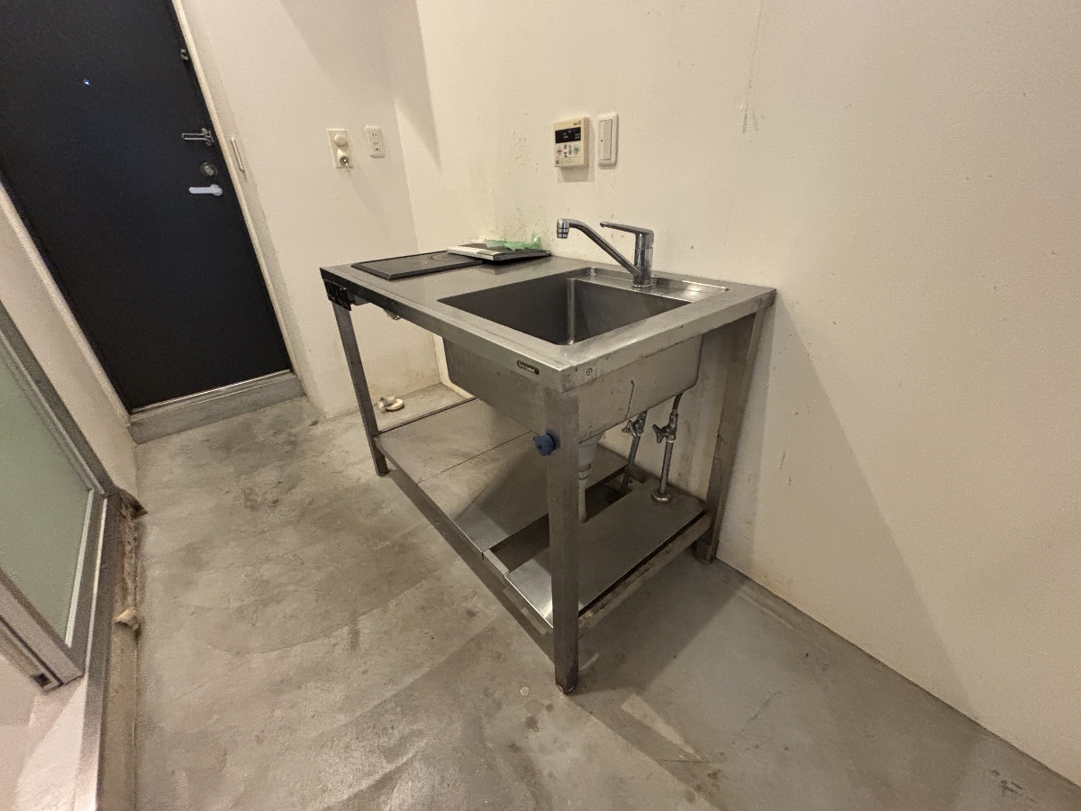 キッチン 写真6