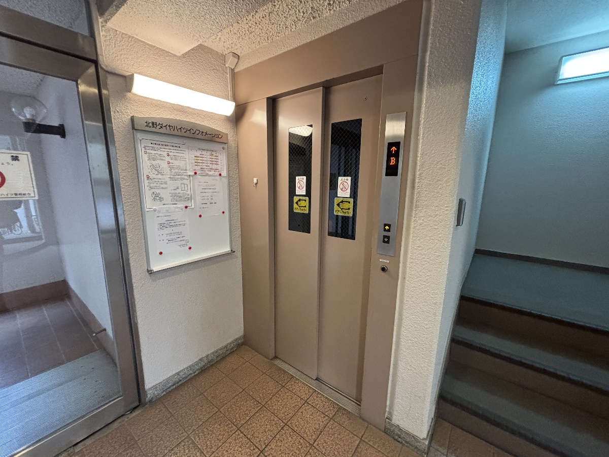 共用部 写真5