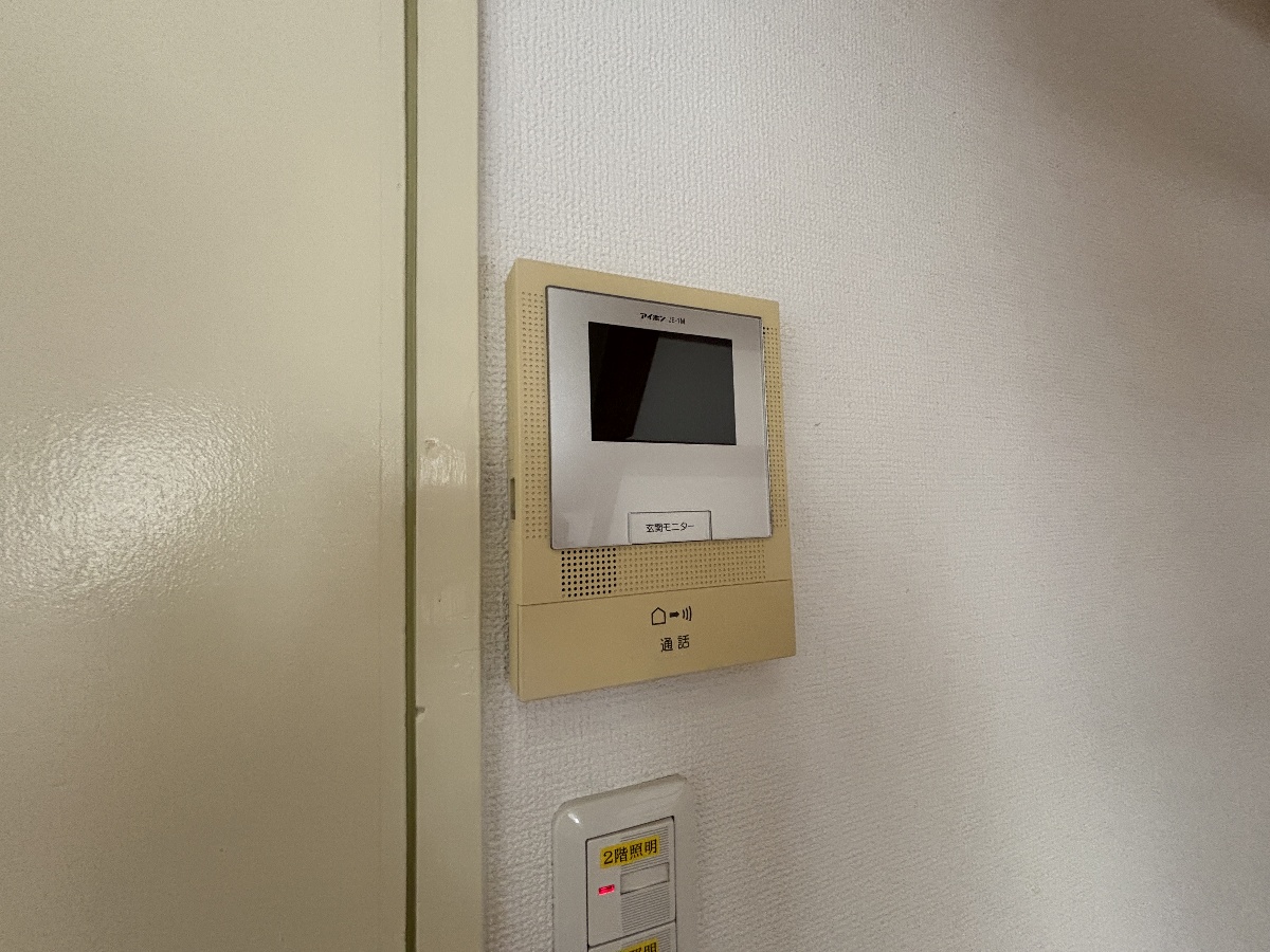 セキュリティ 写真31