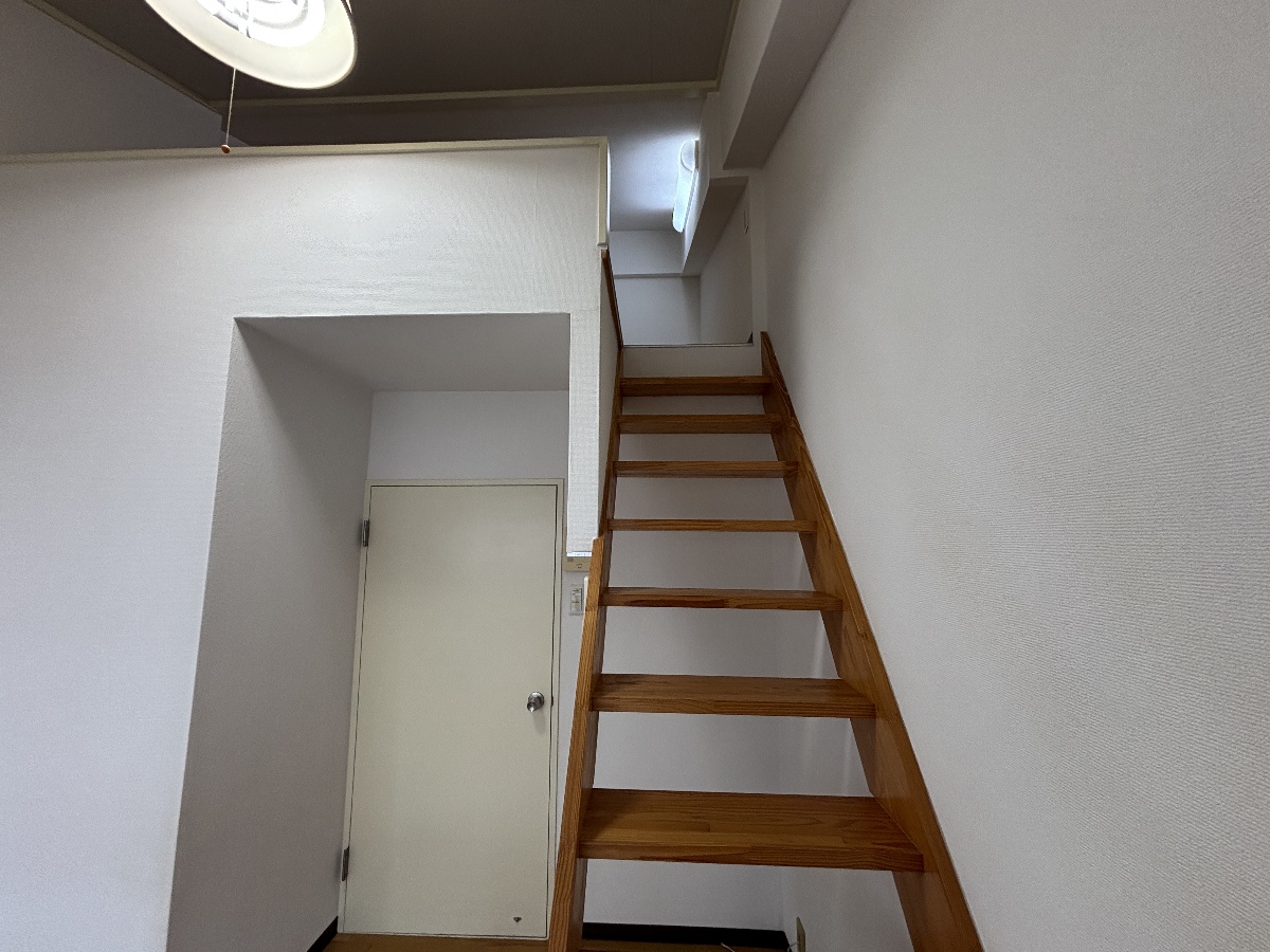 その他部屋・スペース 写真15