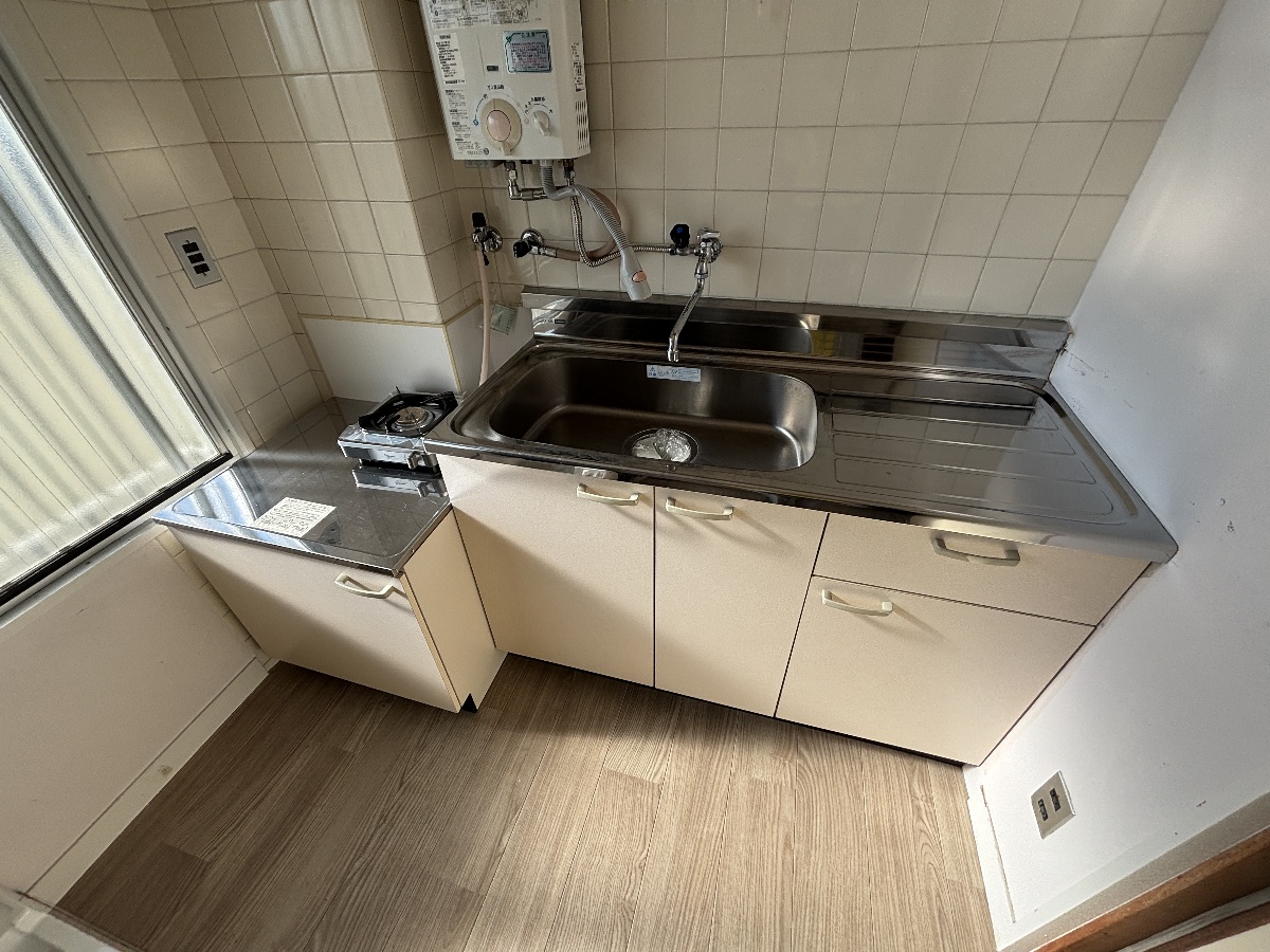 キッチン 写真5