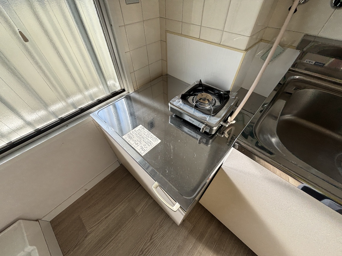 キッチン 写真7