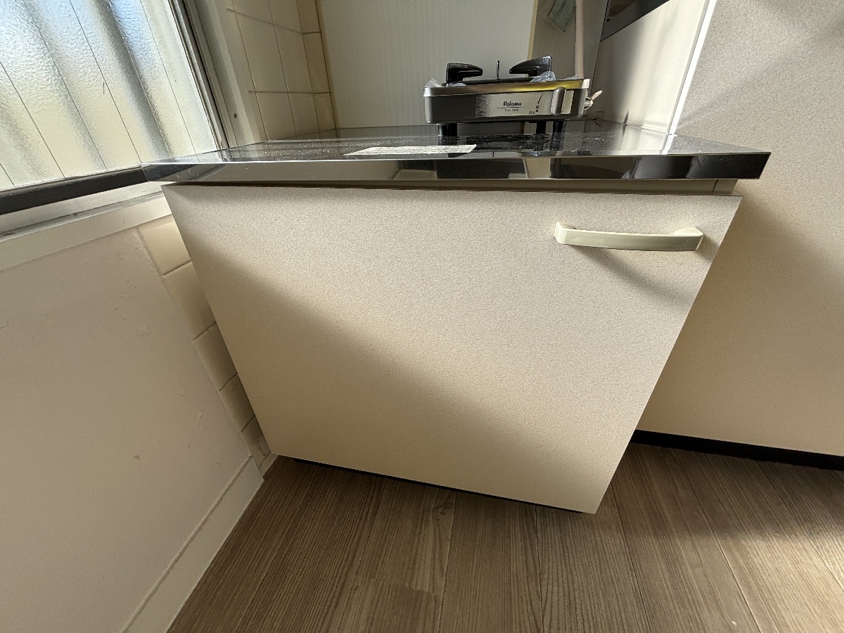 キッチン 写真8