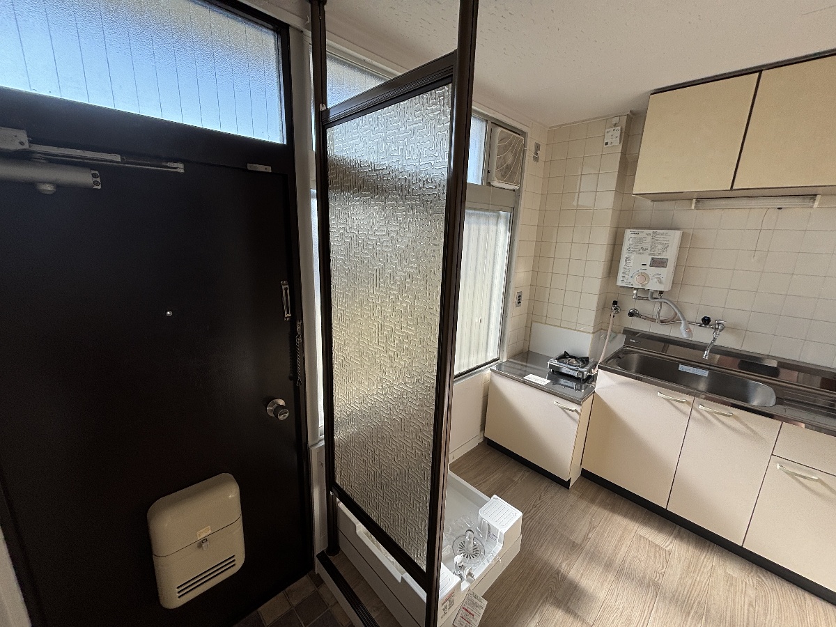 キッチン 写真9