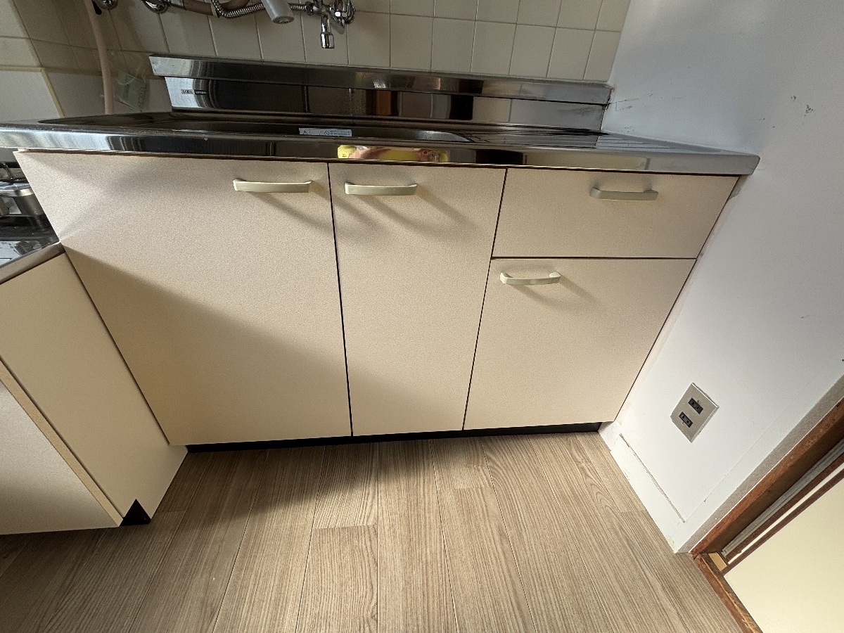 キッチン 写真10