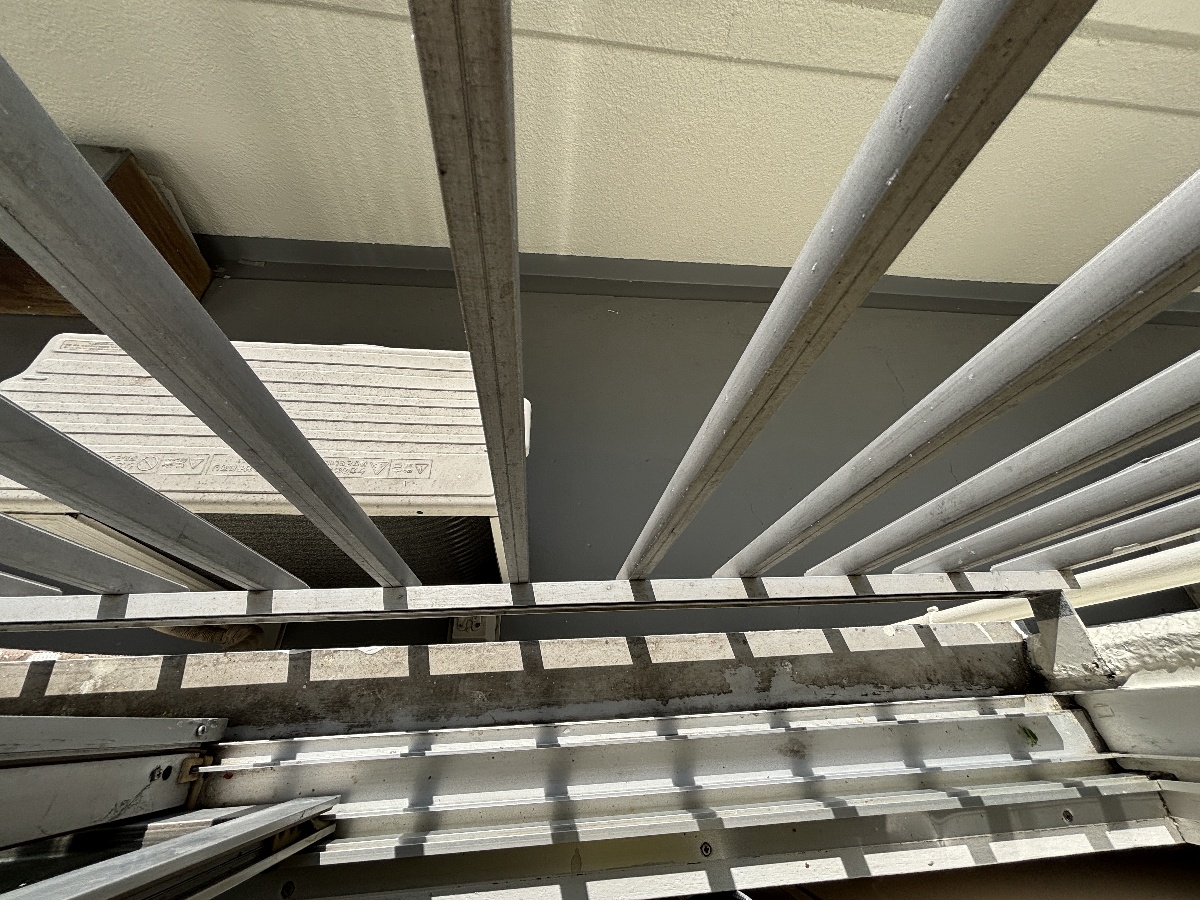 バルコニー・ベランダ 写真28