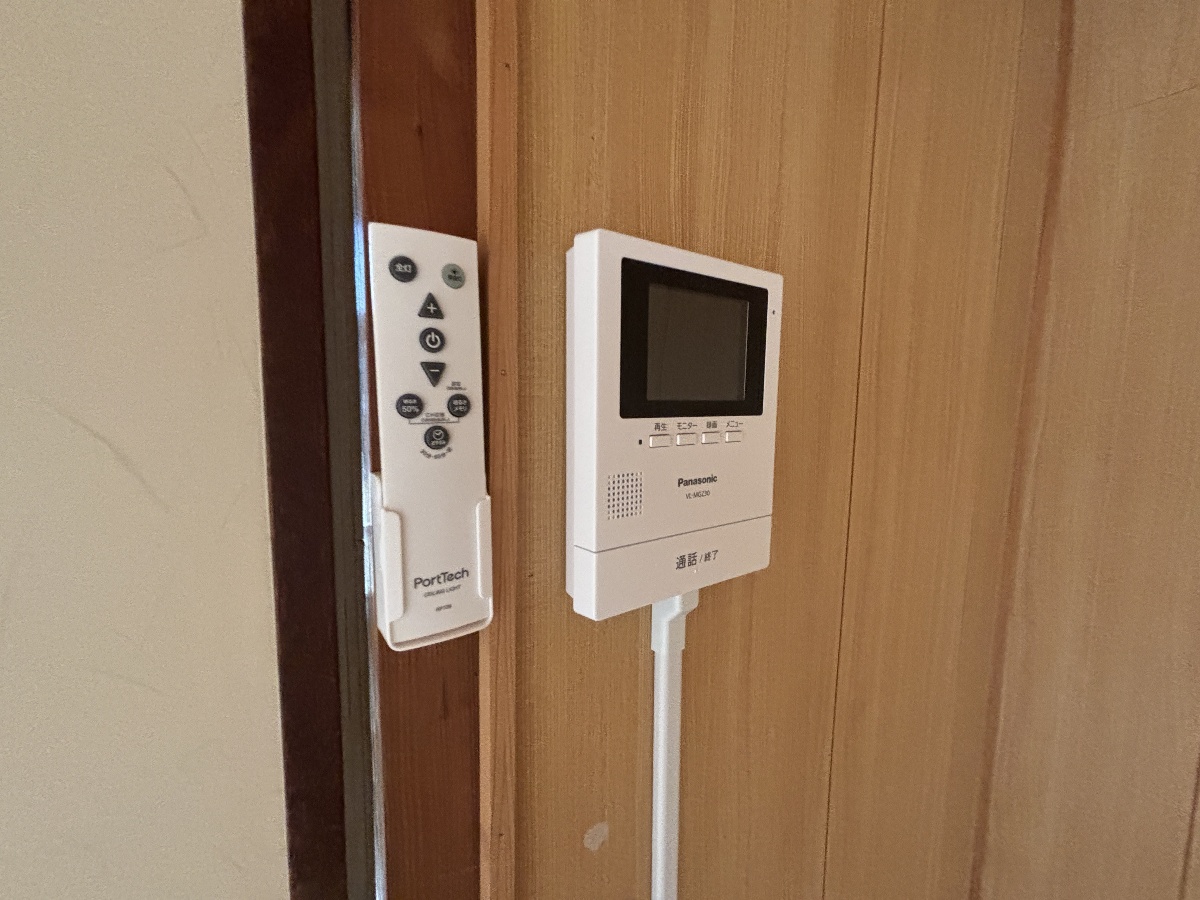 セキュリティ 写真30