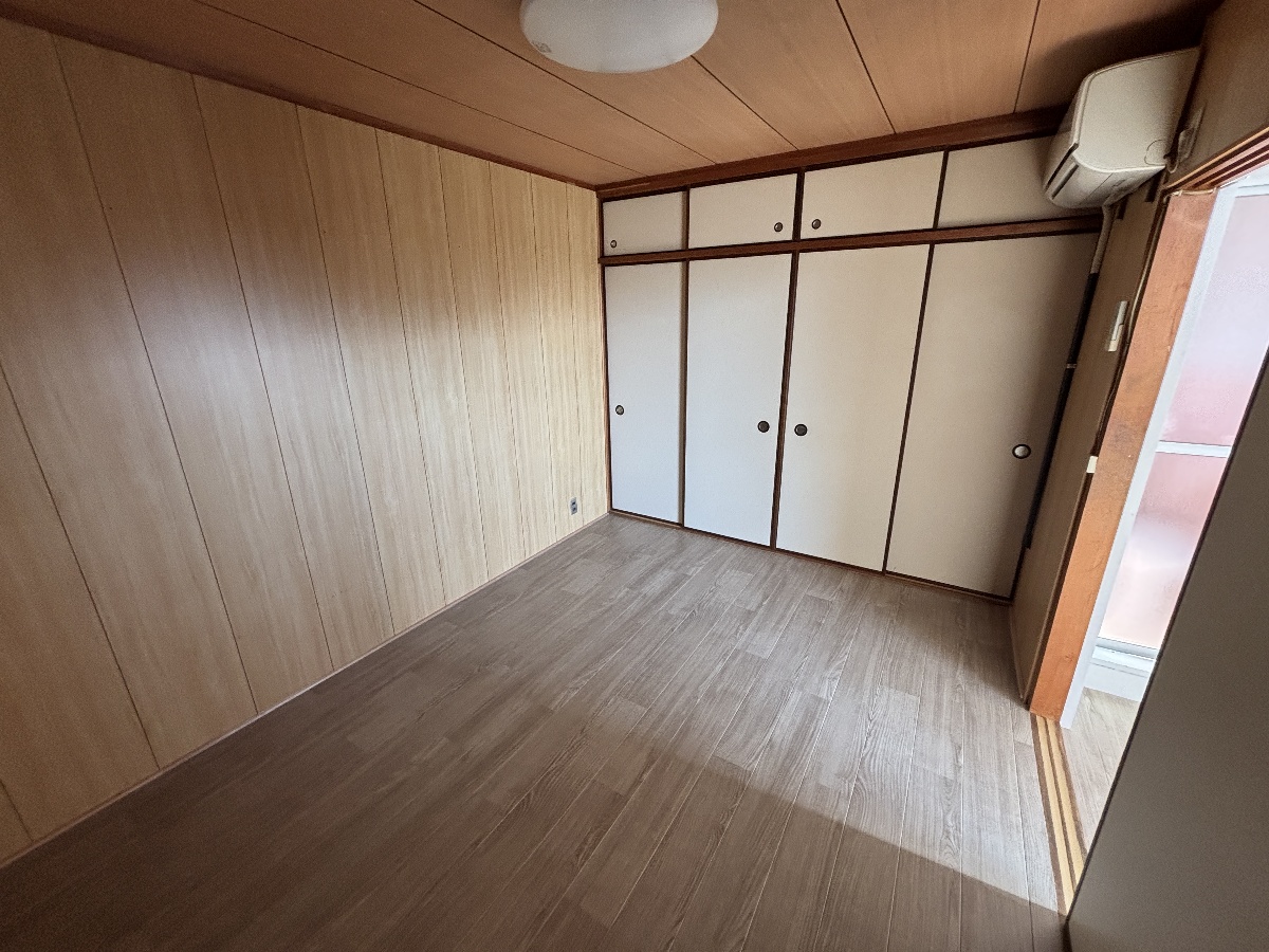 その他部屋・スペース 写真13