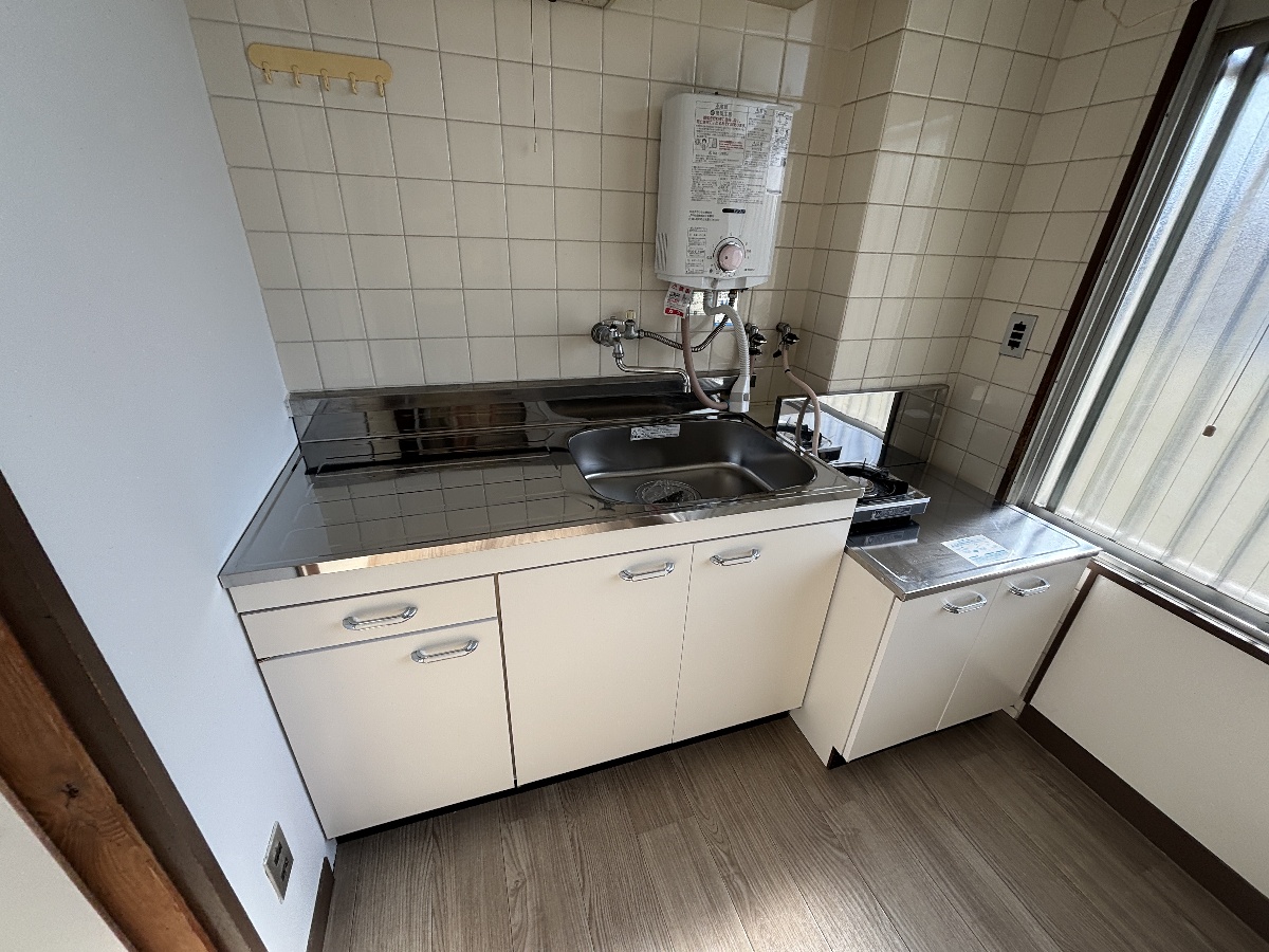 キッチン 写真2