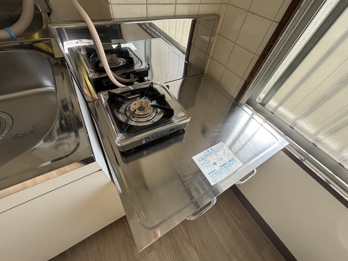 キッチン 写真3