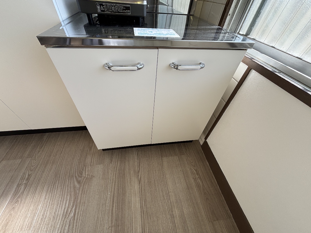 キッチン 写真4