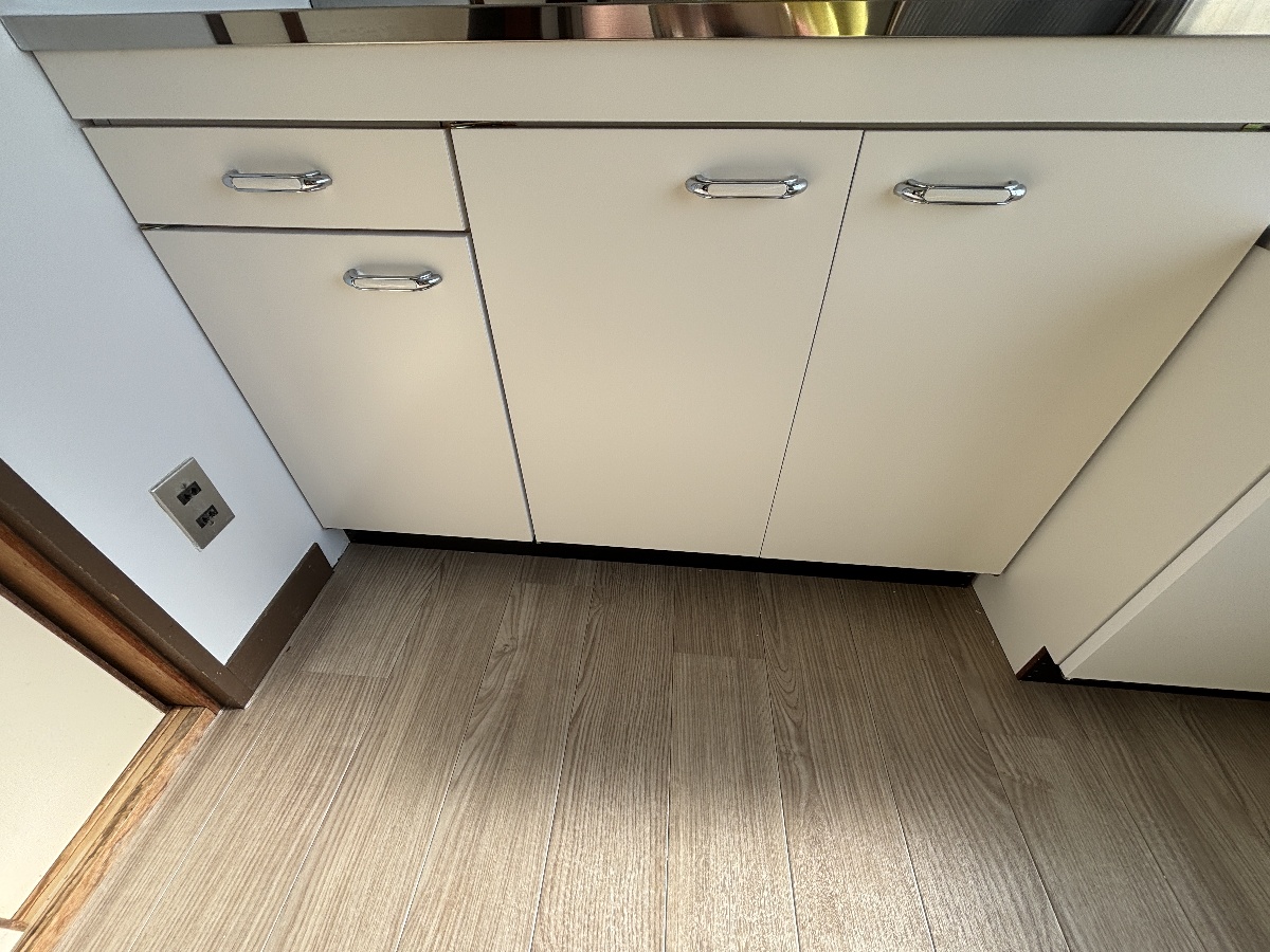 キッチン 写真5