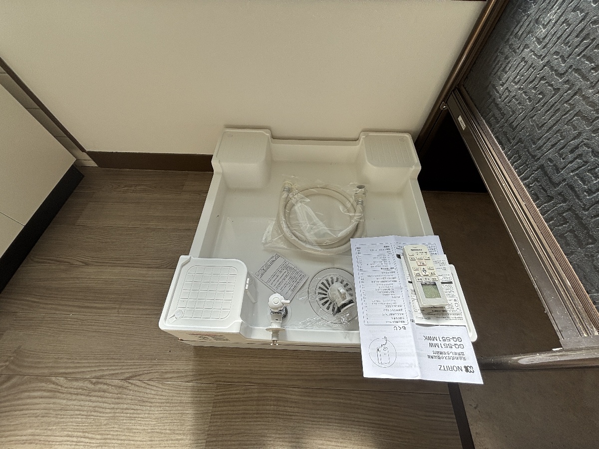 その他部屋・スペース 写真9