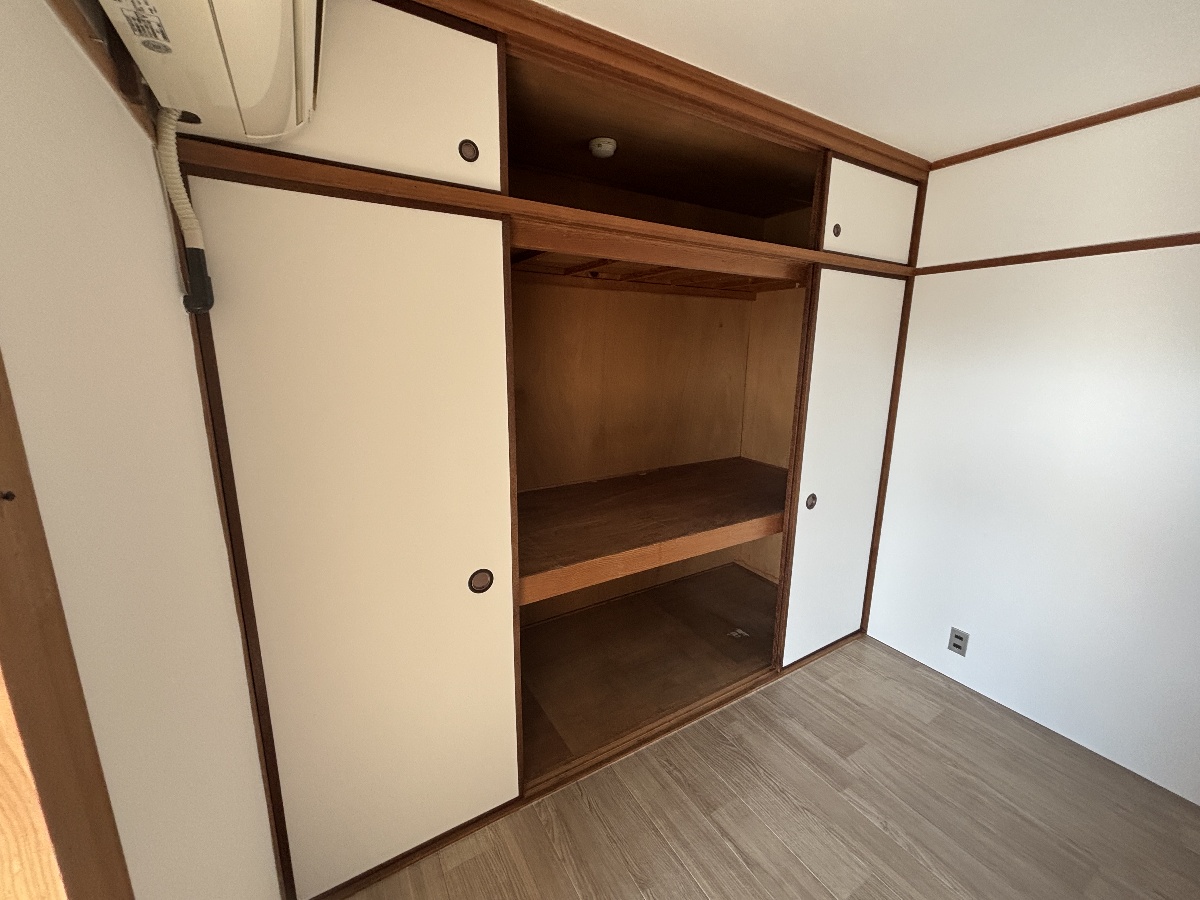 収納 写真16