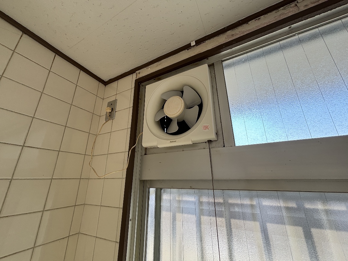 キッチン 写真7