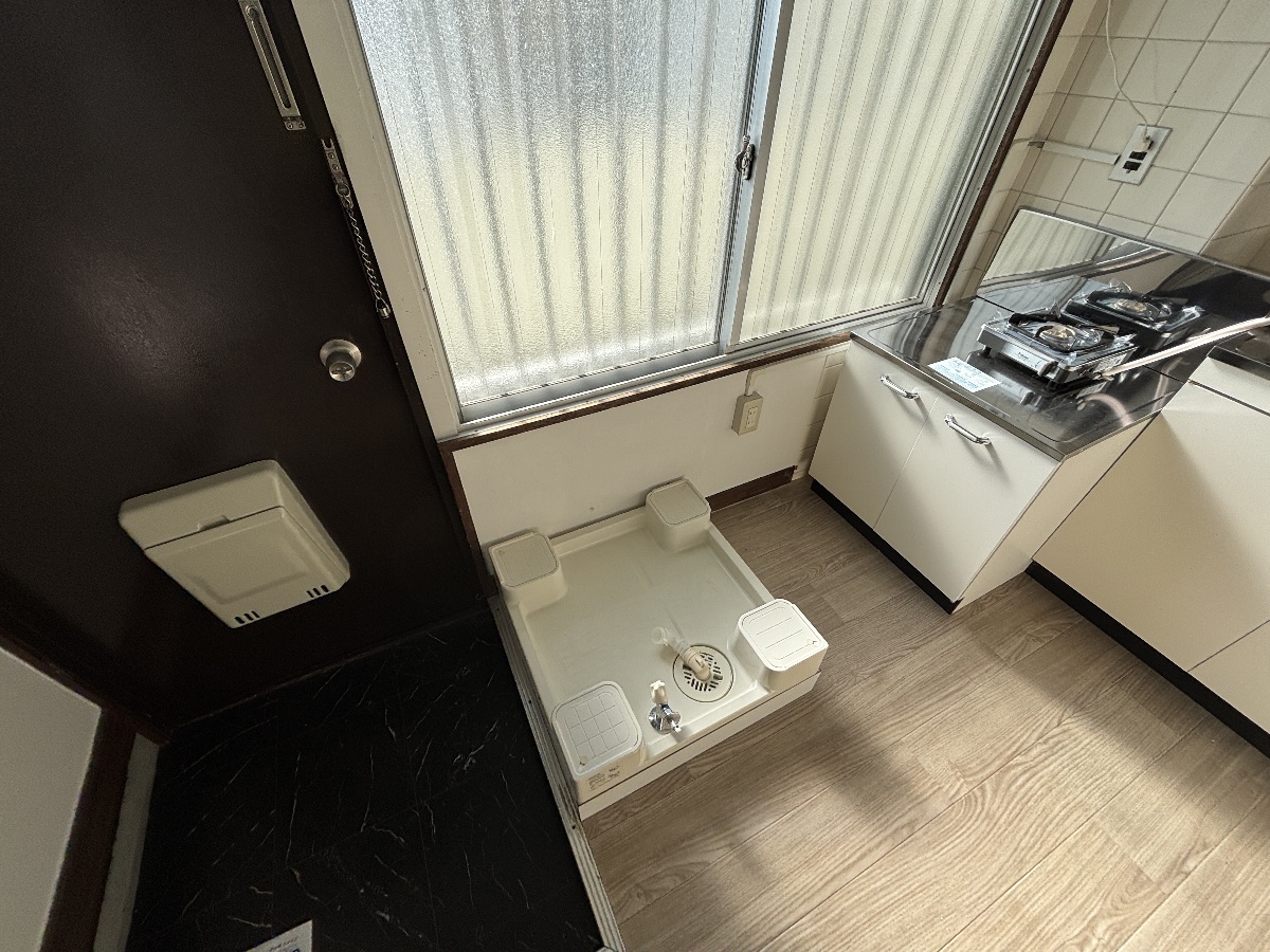 その他部屋・スペース 写真8