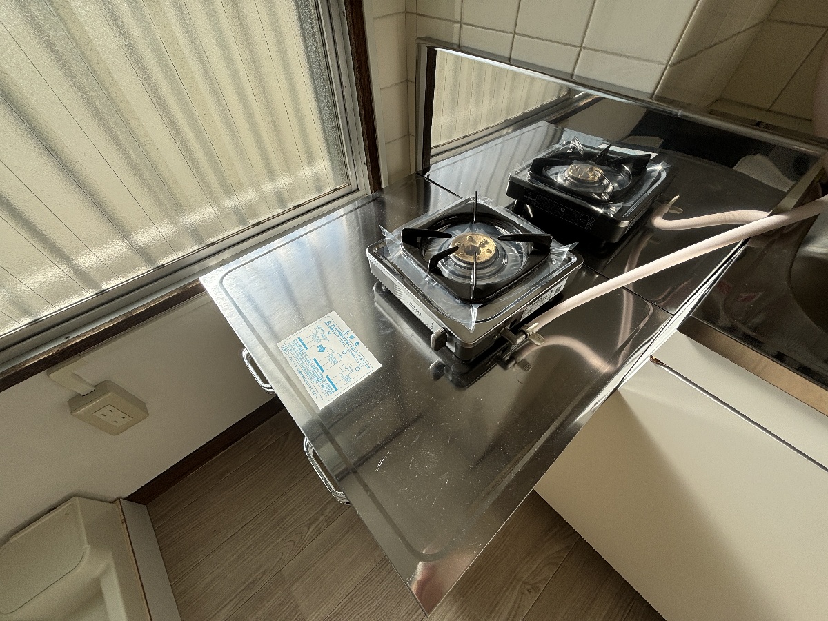 キッチン 写真3