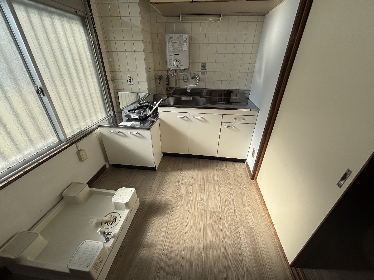 その他部屋・スペース 写真9