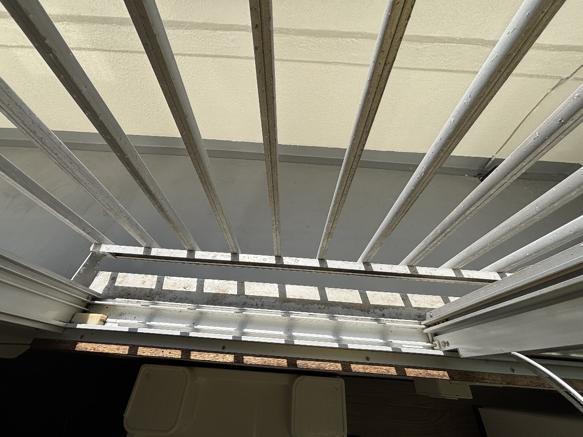 バルコニー・ベランダ 写真17