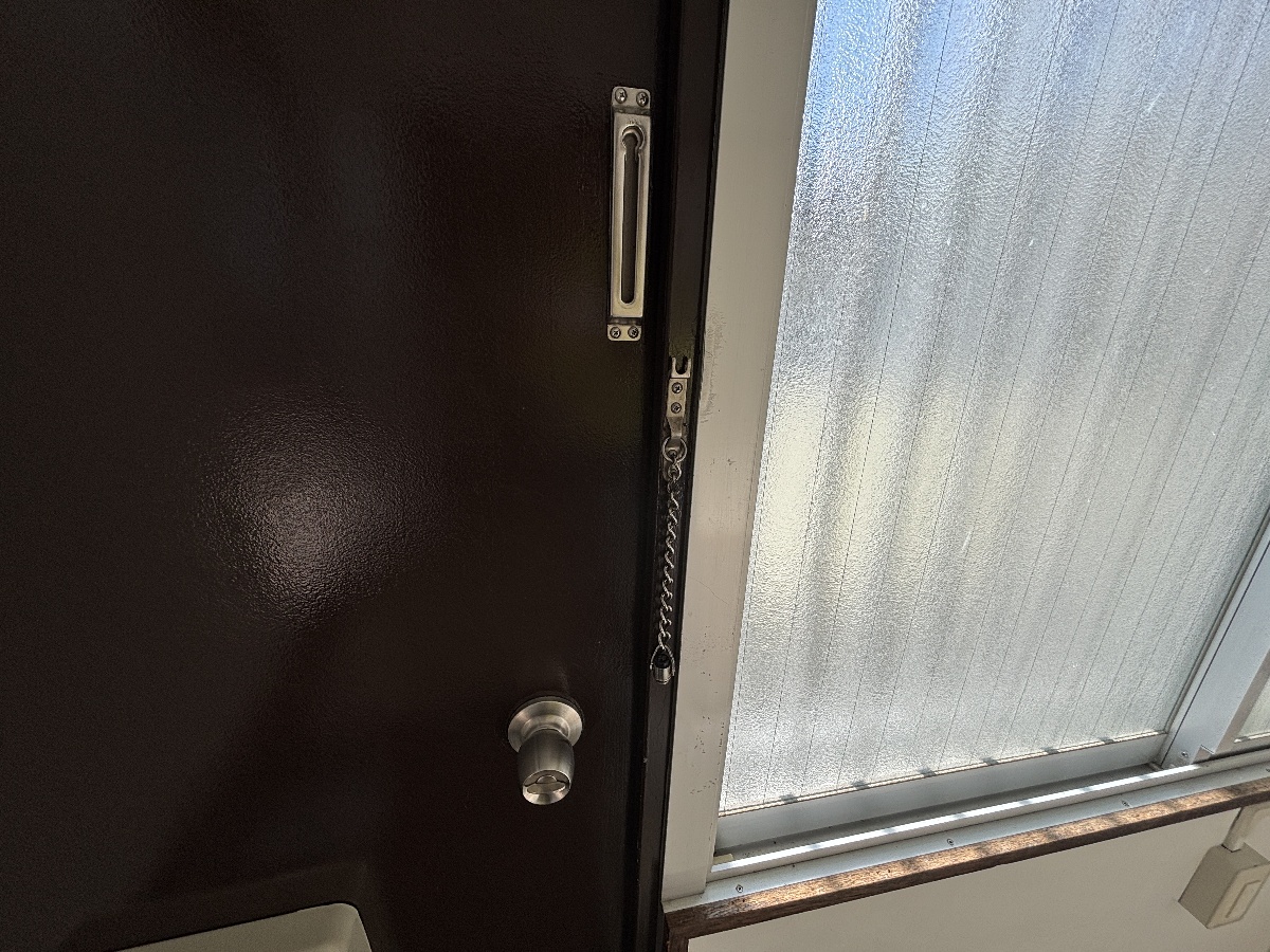 セキュリティ 写真28