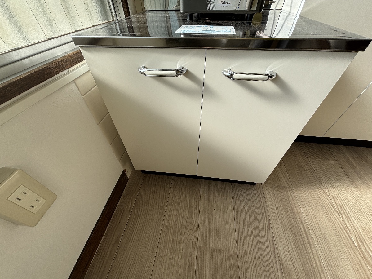 キッチン 写真5