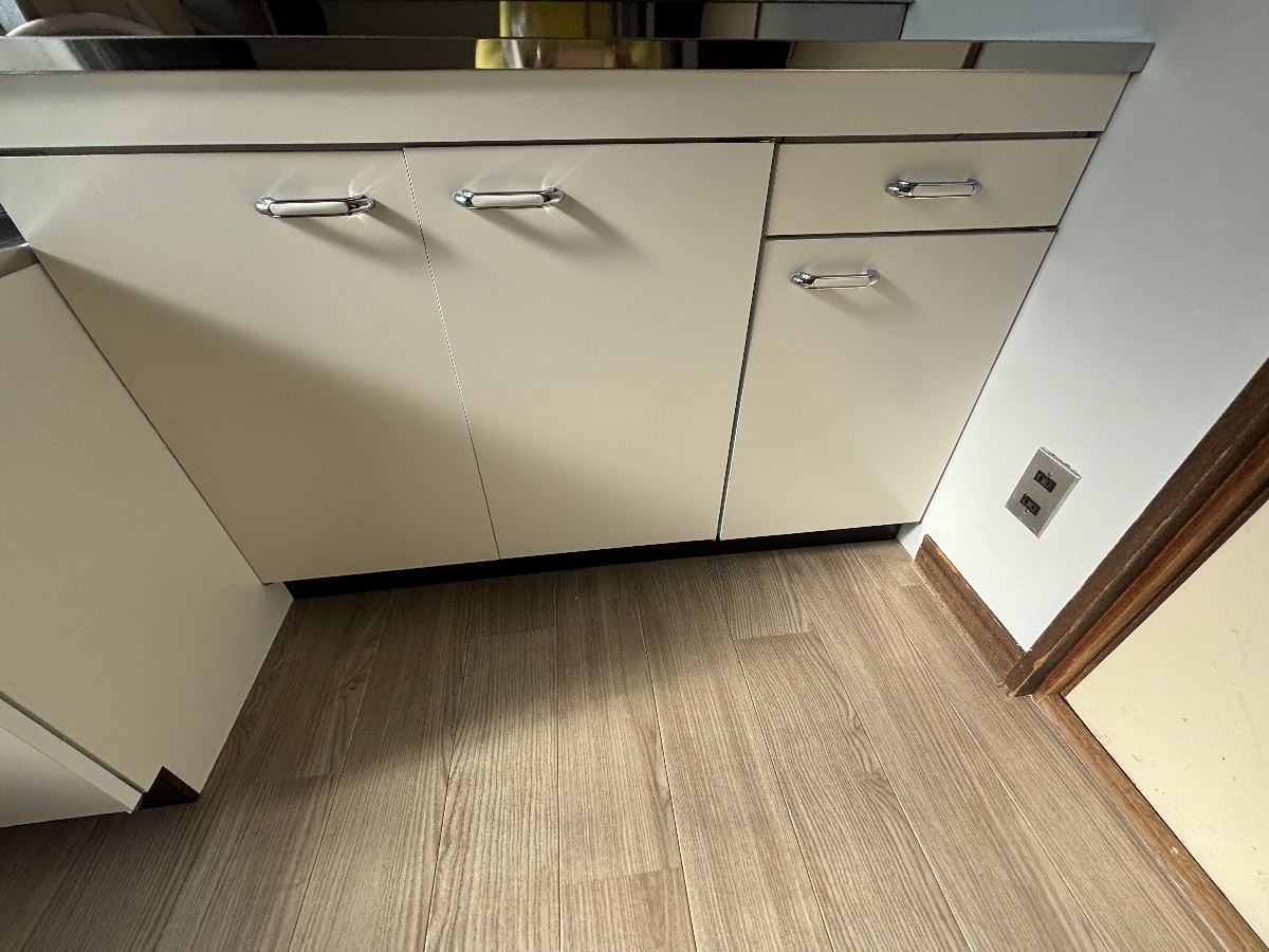 キッチン 写真6