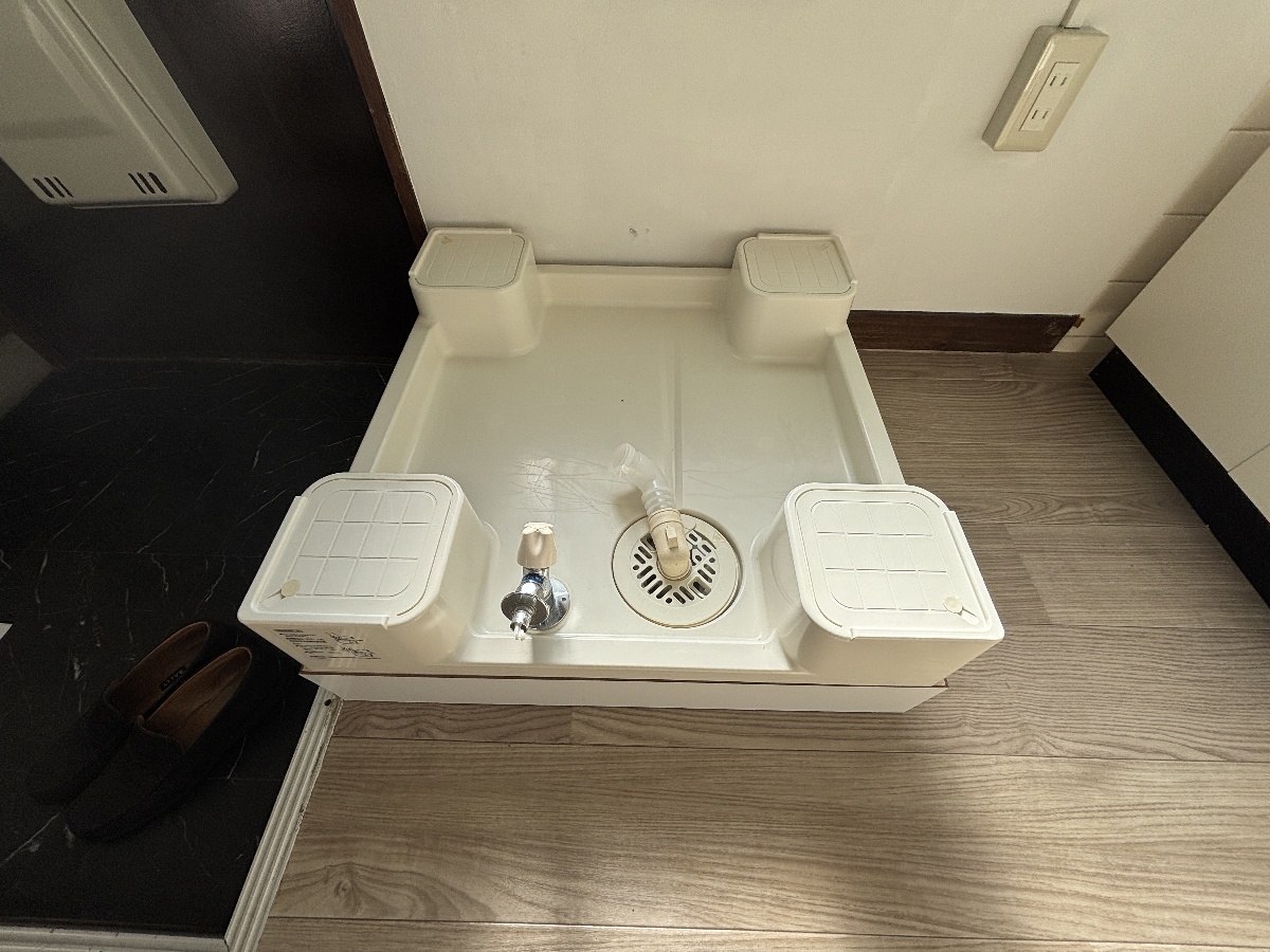 その他部屋・スペース 写真12