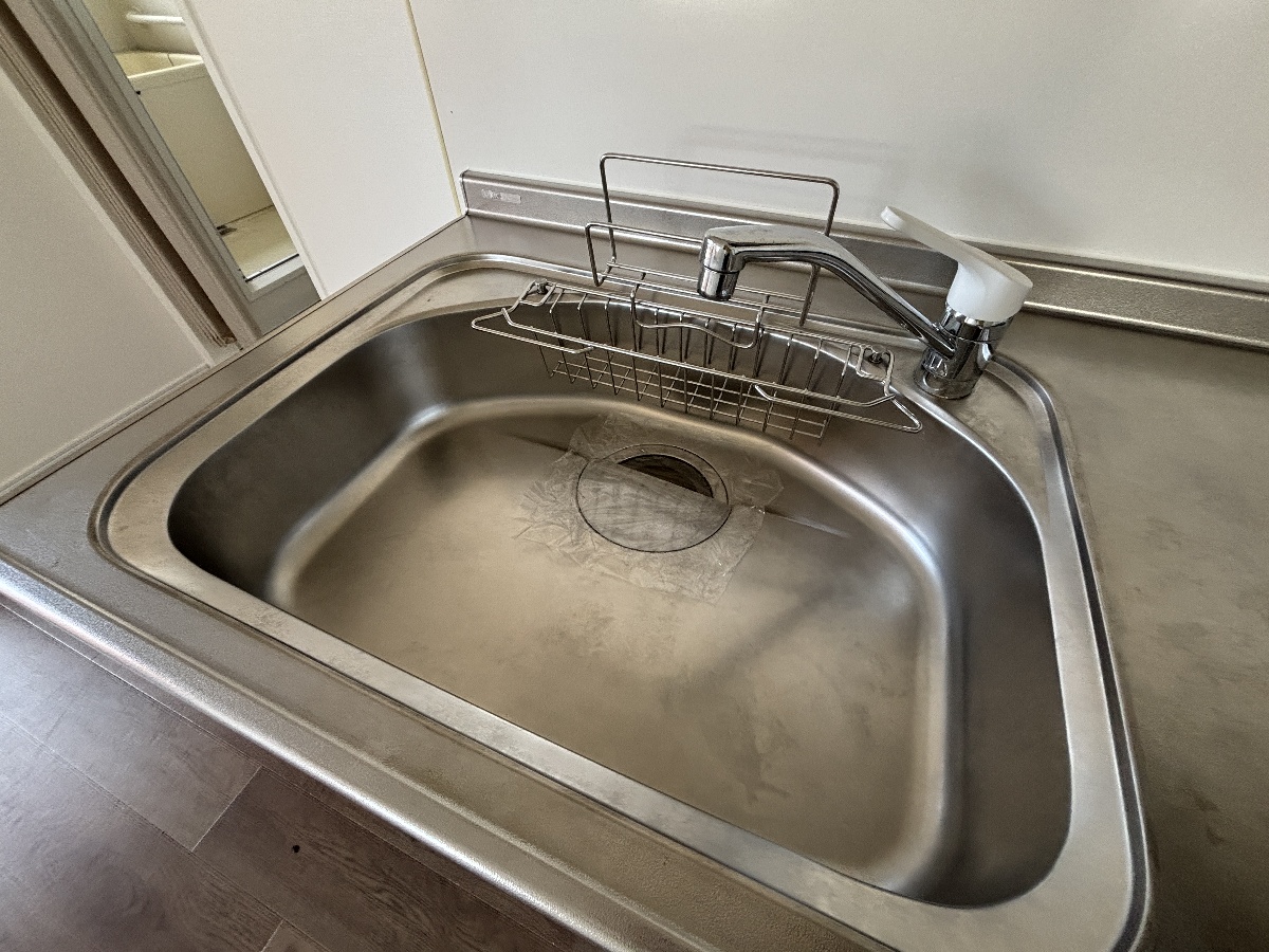 キッチン 写真2