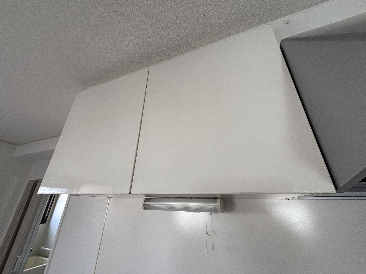 キッチン 写真3