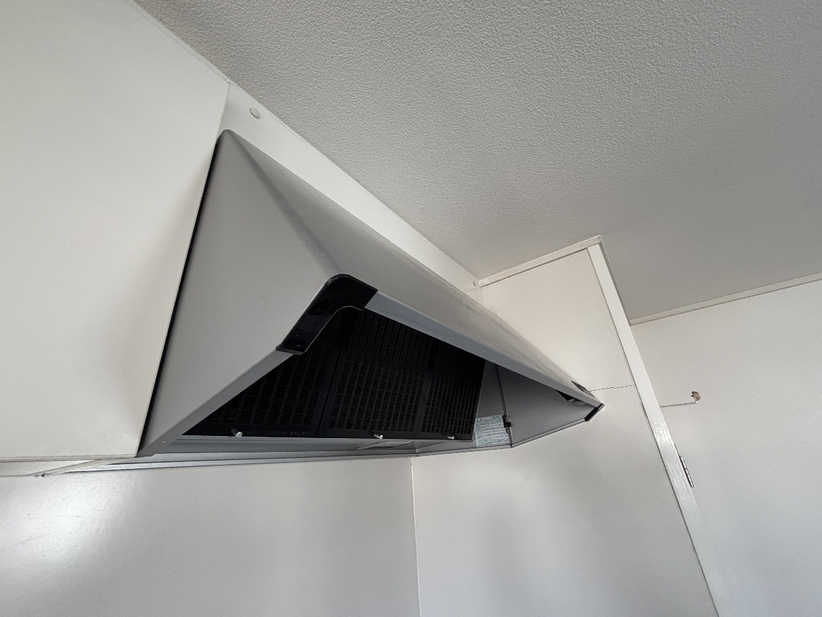 キッチン 写真4