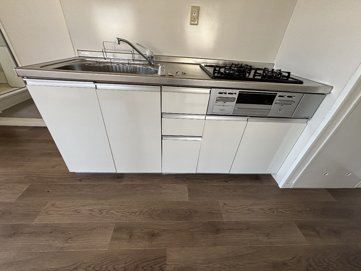 キッチン 写真5