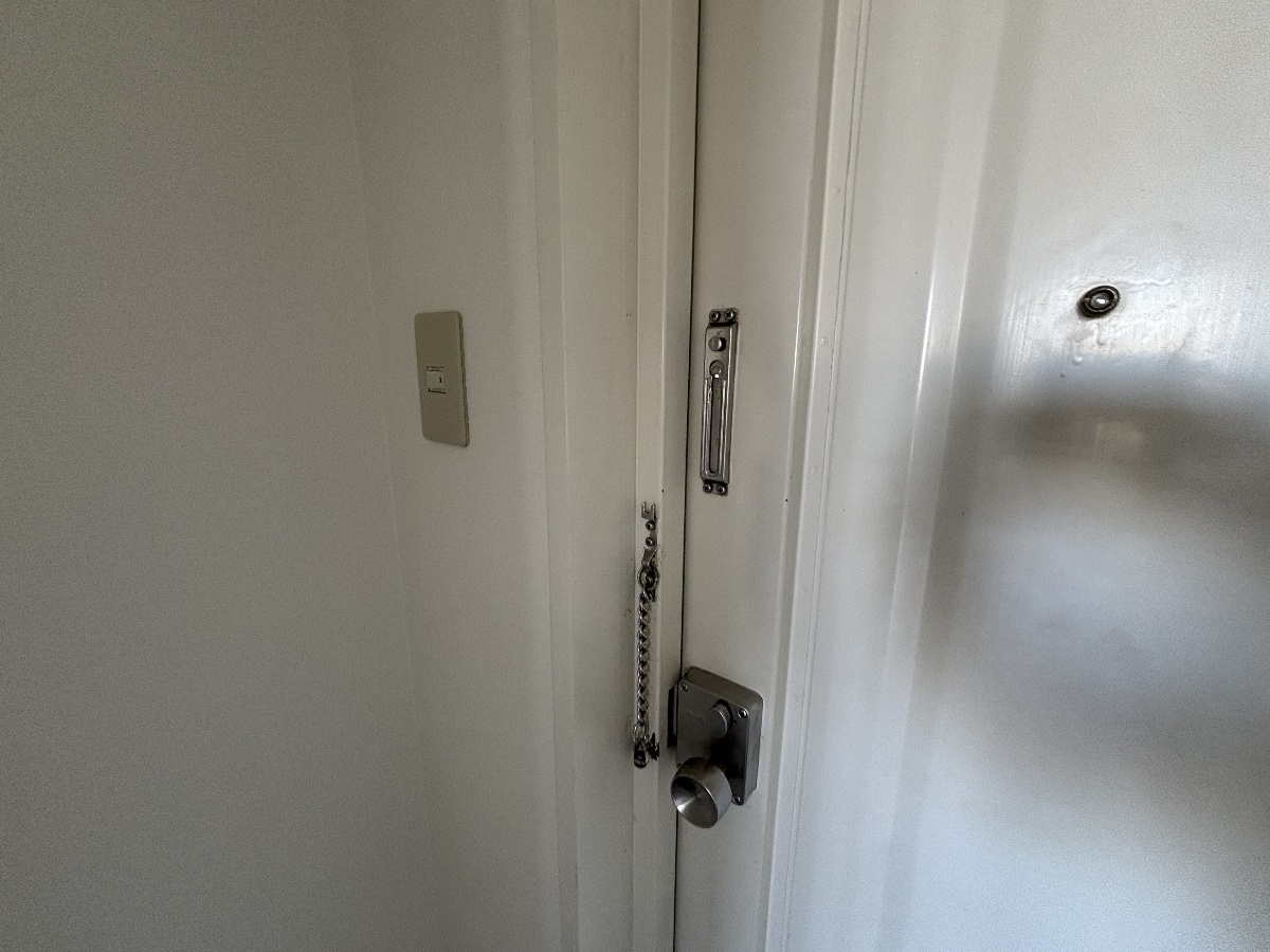 セキュリティ 写真29