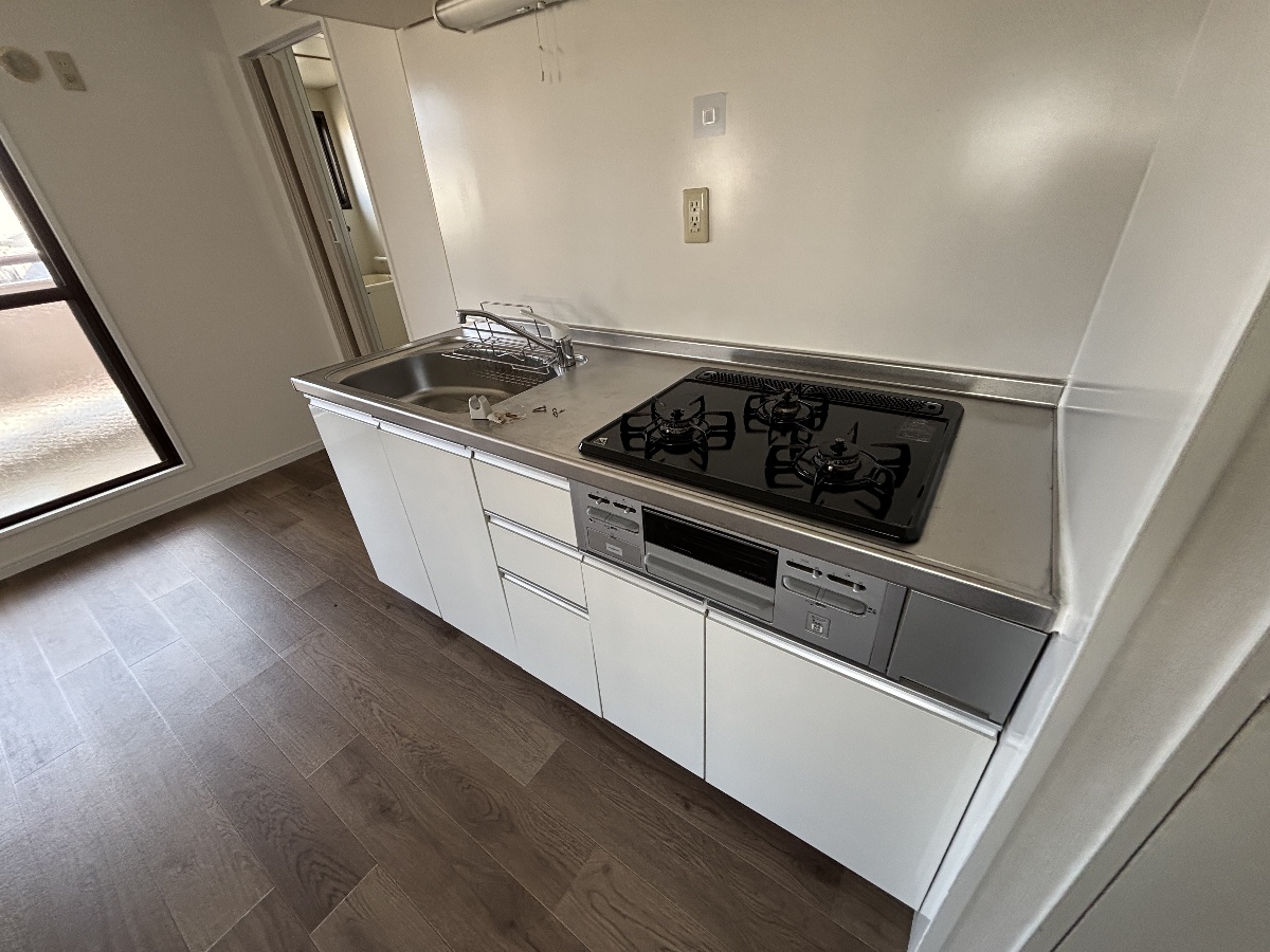 キッチン 写真6