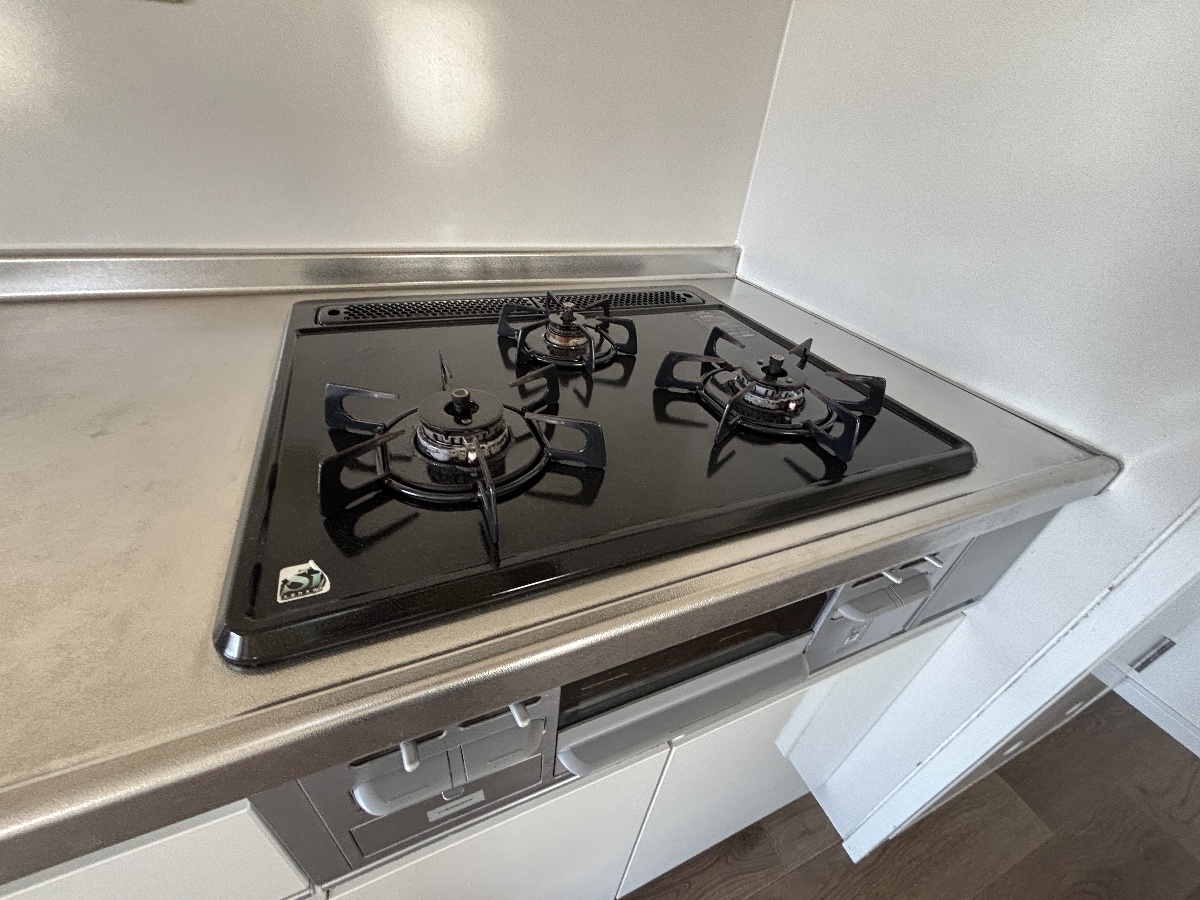 キッチン 写真7