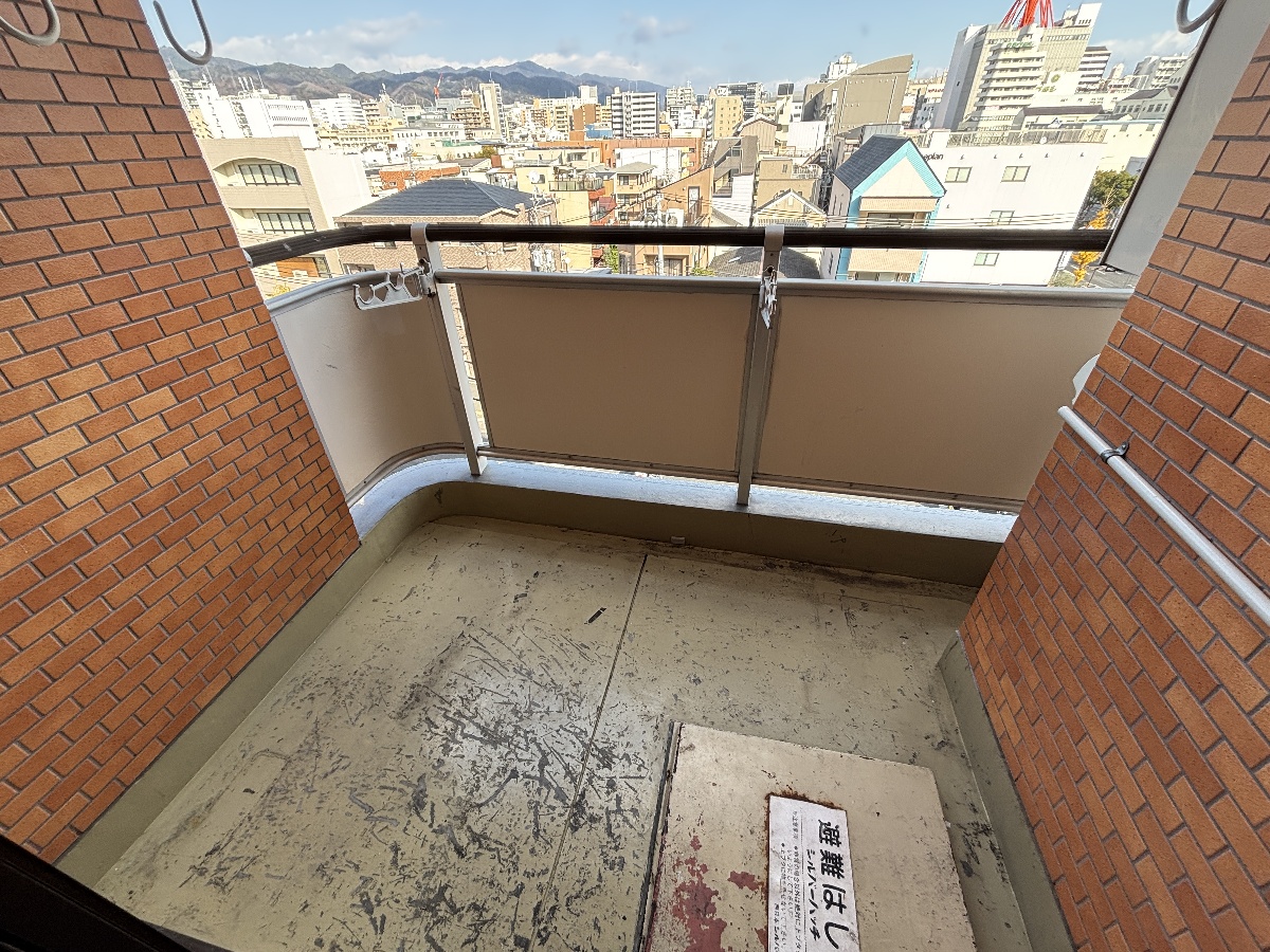 バルコニー・ベランダ 写真28
