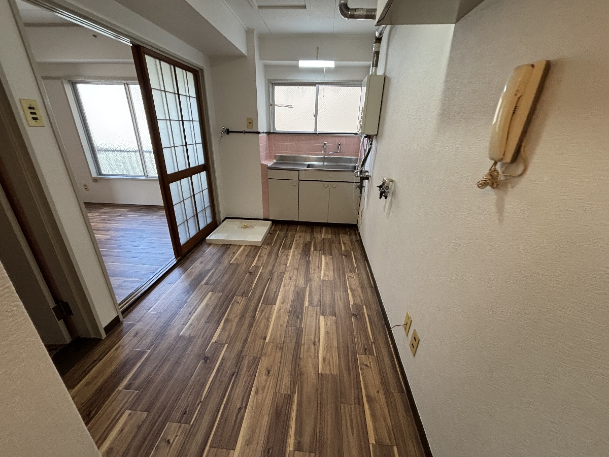 その他部屋・スペース 写真8