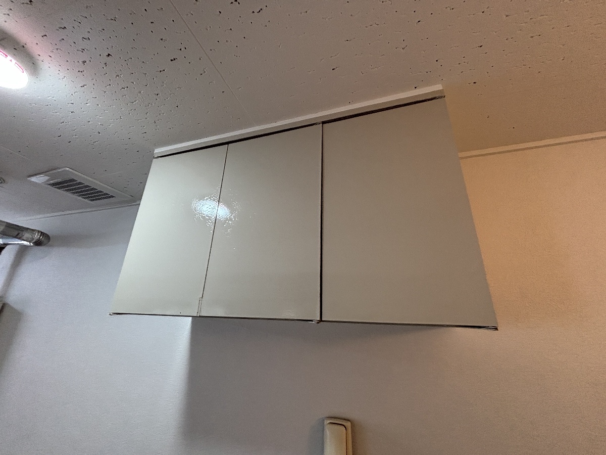 キッチン 写真2