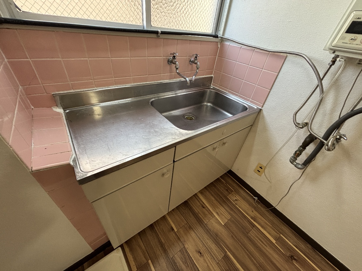 キッチン 写真3