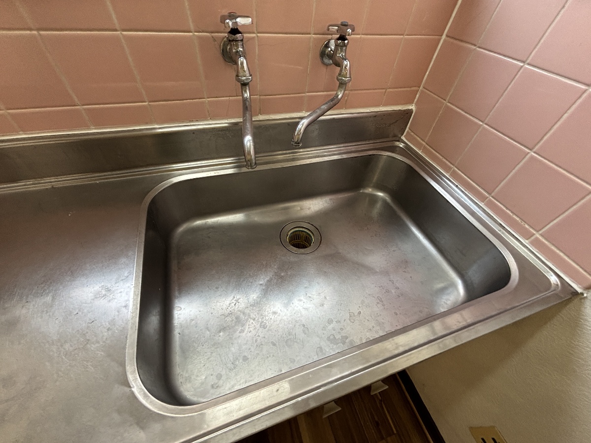 キッチン 写真4