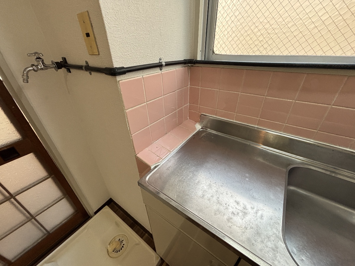 キッチン 写真5